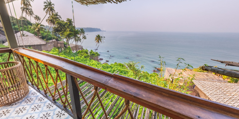  360 Virtual Tour in goa